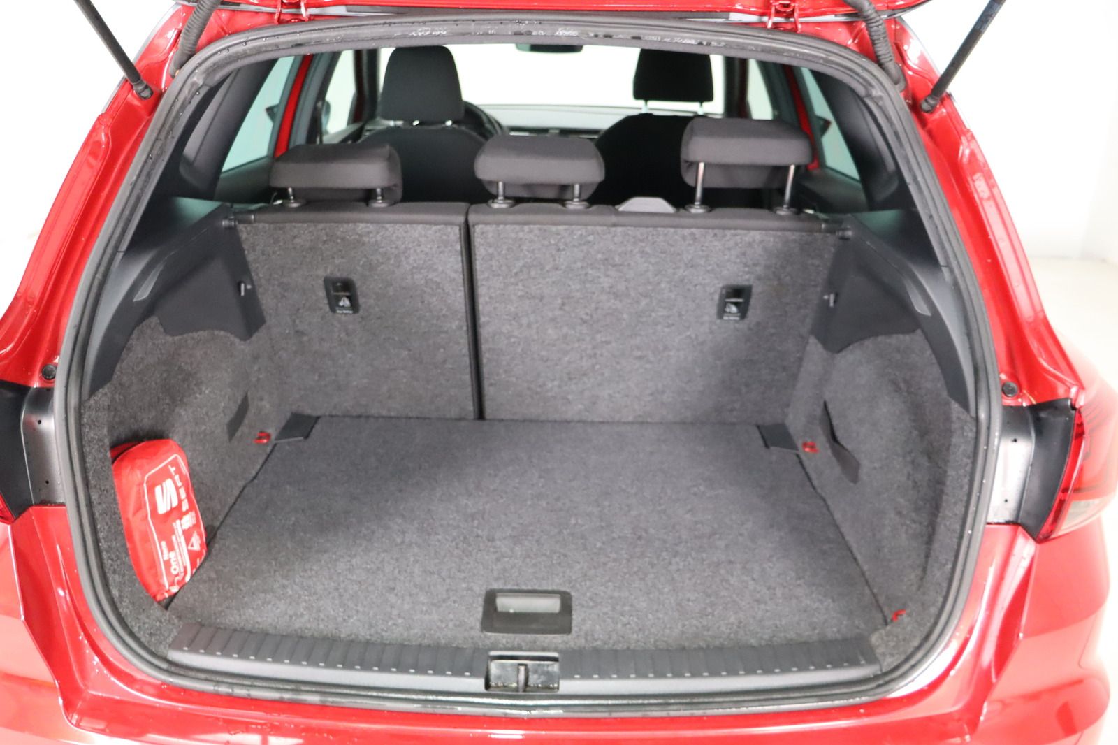 Fahrzeugabbildung SEAT Arona 1.5 FR * Klimaautomatik * Sitzhzg.