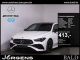 Mercedes-Benz CLA 250 4M AMG-Premium/ILS/Pano/Burm/Night/19'' - gebrauchte Mercedes-Benz CLA 250 aus dem Jahr 2023