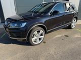 Volkswagen Touareg 3.0 V6 TDI SCR Tiptronic Executive E... - gebrauchte Volkswagen Touareg aus dem Jahr 2018
