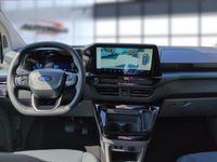 Ford Tourneo Custom - Vorschau Bild 21