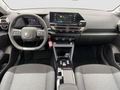 CITROEN C4 You MHEV 110 Aut. LMFelgen 4 Season