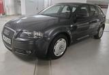 Audi A3 2.0 Automatik TÜV 08-26 - Audi A3 aus 2005: 2.0