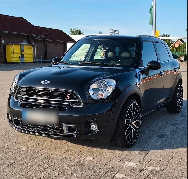 Image of MINI Other