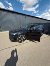 Audi SQ7 4.0TDI Adv. B&O Optik schwarz AHK 4Radl - gebrauchte Audi SQ7 aus dem Jahr 2020