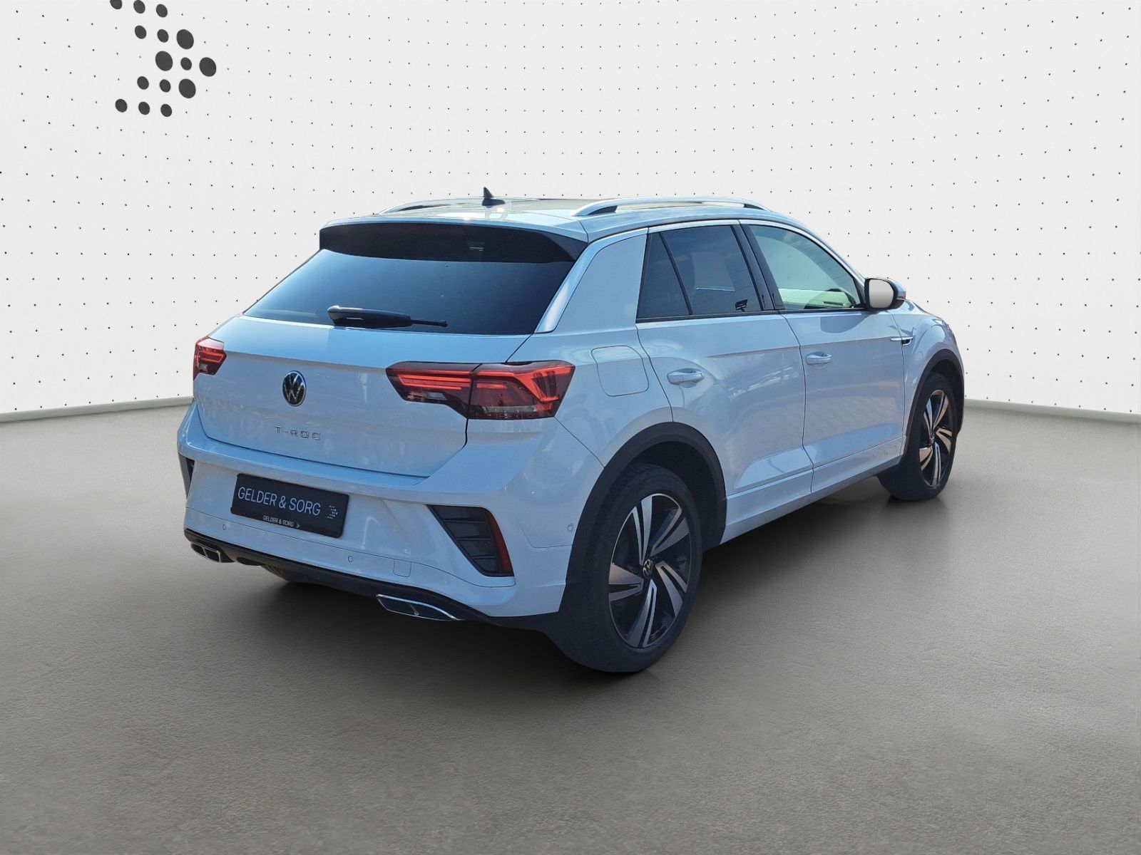 Volkswagen T-Roc - Bild 2