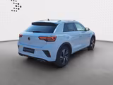 Volkswagen T-Roc R-Line 1.5 TSI RFK*DAB+*AHK*ACC*Digital - VW T-Roc SUV
