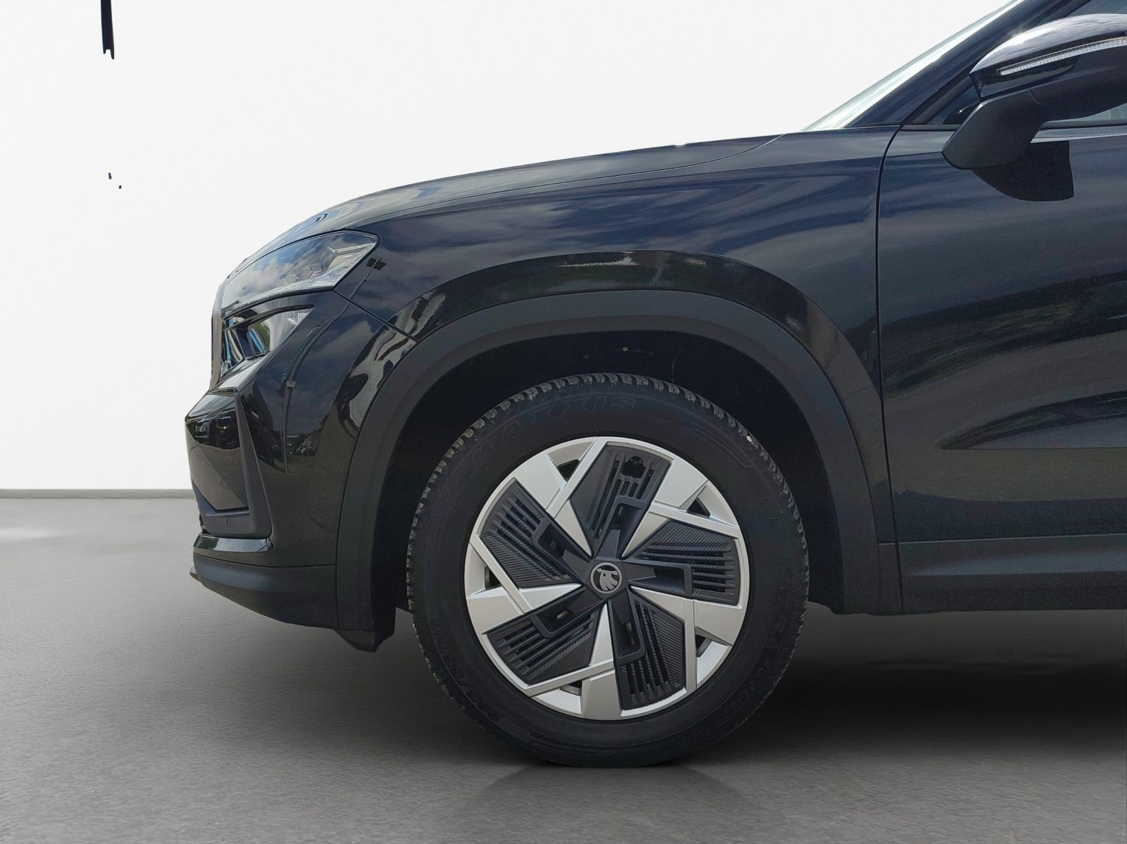 Skoda Kodiaq - Bild 14