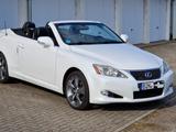 Lexus IS 250C | topgepflegt | 8-fach bereift - Lexus IS 250 Gebrauchtwagen