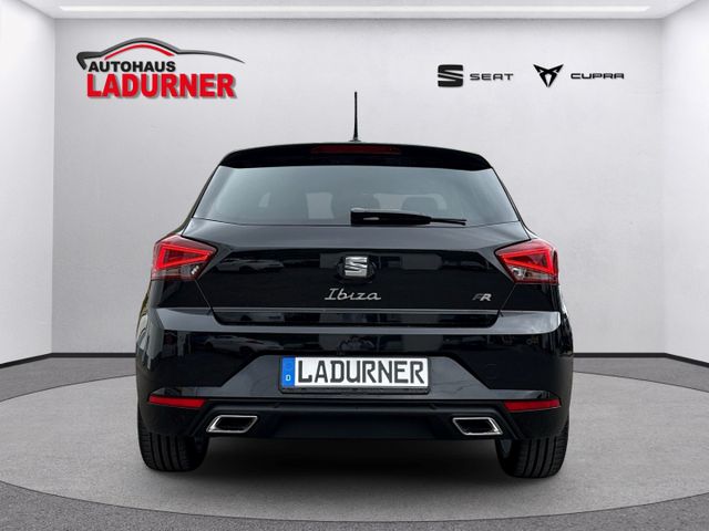 Ibiza FR 1.0 TSI *NAVI/PANO/LED/PDC/KAMERA/SHZ*