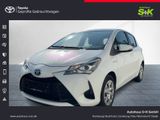 Toyota Yaris 1.5 Dual-VVT-i Hybrid Comfort*NAVI+SAFETY- - Toyota: Sa