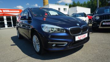 BMW 218 - 8