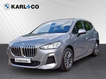 218 Active Tourer i M Sport PDC DAB SHZ Navi LED