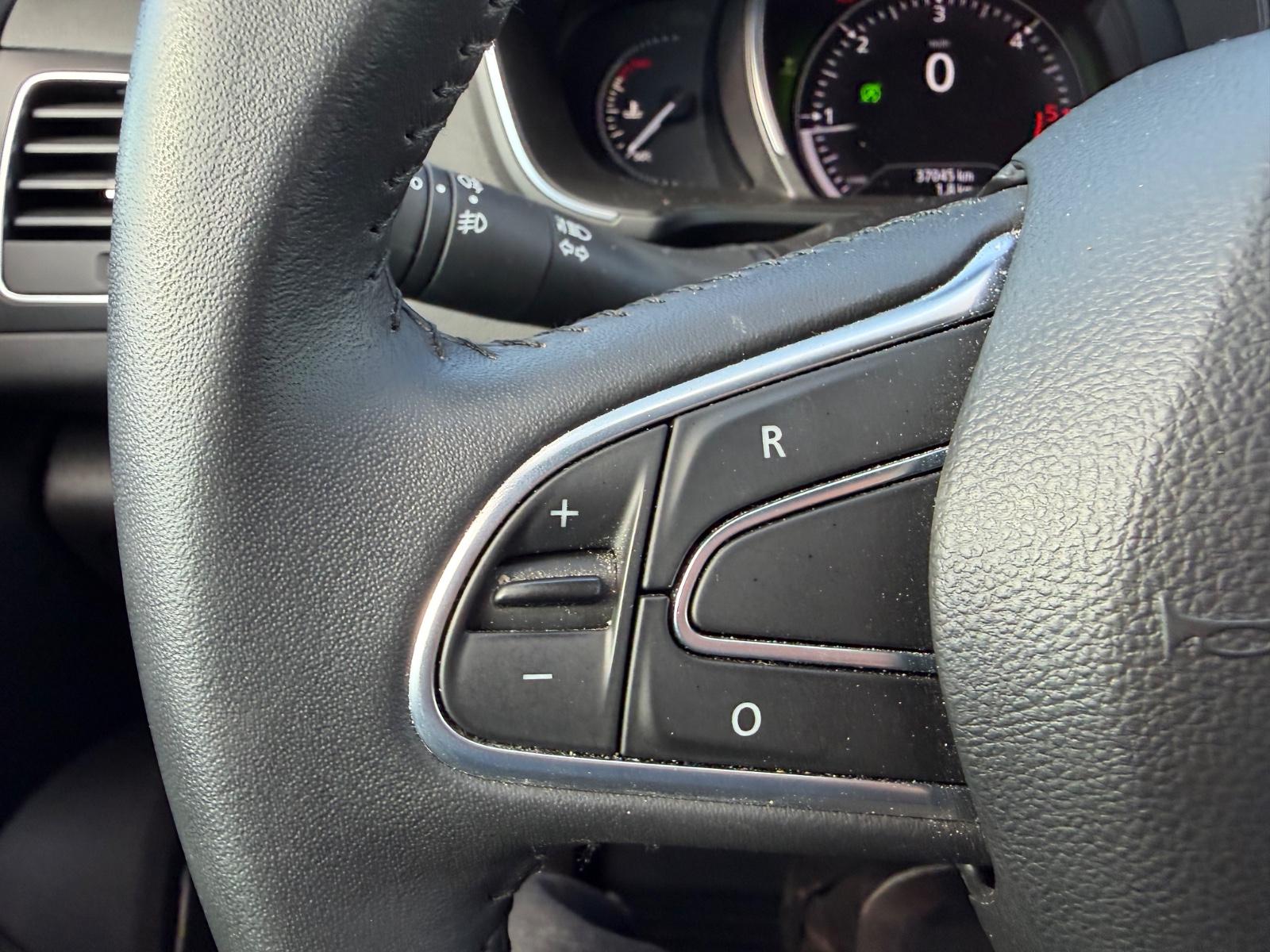 Renault Megane IV Grandtour Business Edition, миниатюра 22