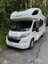 Adria Coral XL 670 Navi/TV/LuftFahr/ MaxxFan.... - Adria Alkoven