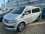 Volkswagen T6 Caravelle LANG 4-Motion DSG LED ACC Standheiz - Volkswagen T6 Caravelle in Stuttgart