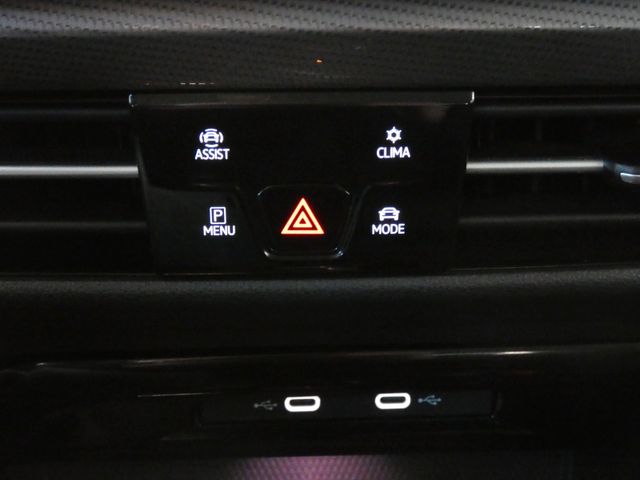 Golf 1.5 TSI eHybrid Style DSG AHK KAMERA MATRIX