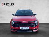 Kia Sportage AWD Plug-in GT-Line P3+P4+P5 - mit Hybrid-Antrieb: Geländewagen, Automatik, Plug In