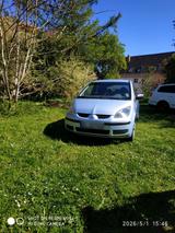 Mitsubishi Colt Klima Neue TÜV - gebrauchte Mitsubishi Colt aus dem Jahr 2004