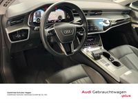 Audi A6 - Vorschau Bild 21