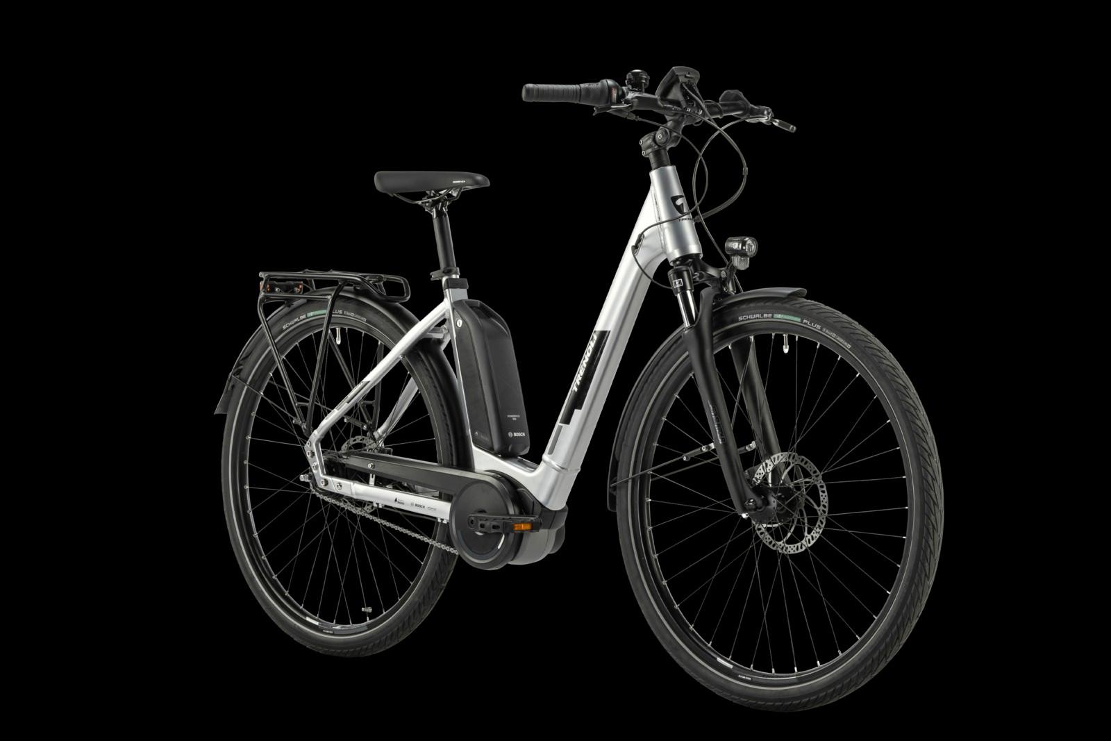 Trenoli Brenta Classico Active Plus NX