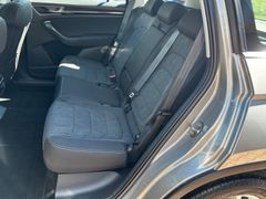 SKODA Kodiaq 1.4 TSI Style 4x4*Greentec*LED*SHZ*NAVI