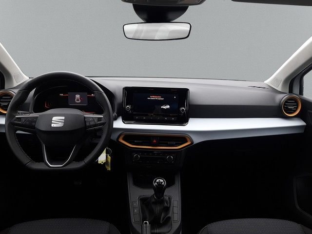 Fahrzeugabbildung Seat Ibiza Style 1.0TSI SHZ LED PDC AppConnect 0,99%