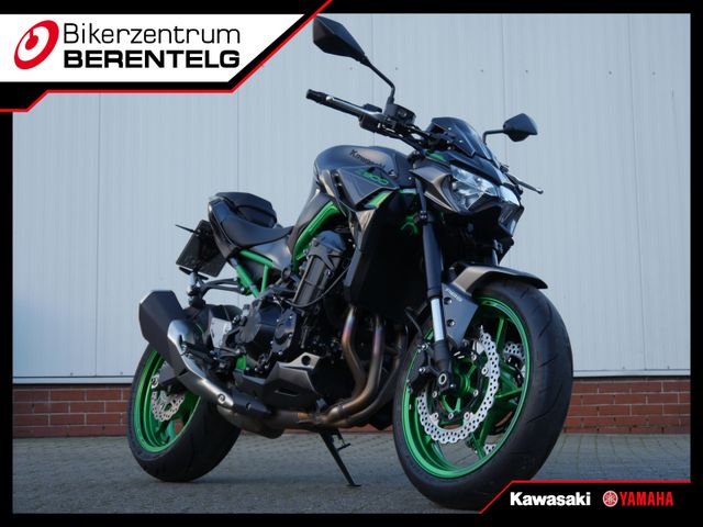 Kawasaki Z900 *Werksgarantie bis 2028*