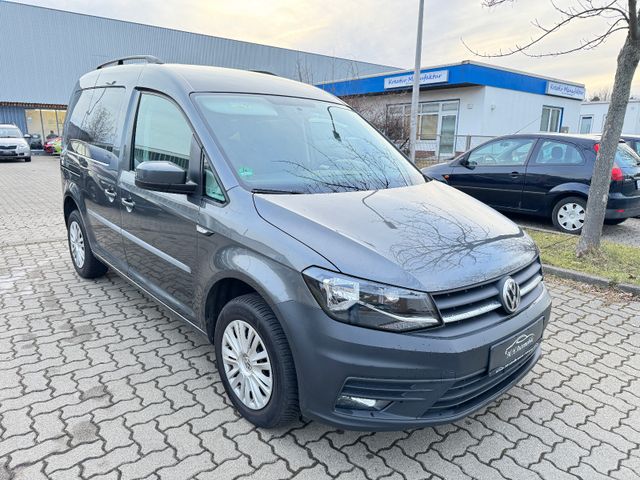 Volkswagen Caddy PKW Trendline BMT