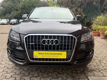 Audi Q5 - 2
