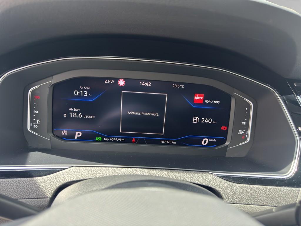 Volkswagen Passat Business TDI DSG VirtualCockpit, миниатюра 13