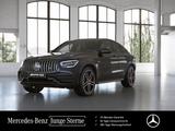 Mercedes-Benz GLC 43 AMG 4M Coupé NIGHT+AHK+SCHIEBEDACH+360°++ - Mercedes-Benz GLC 43 AMG aus 2023