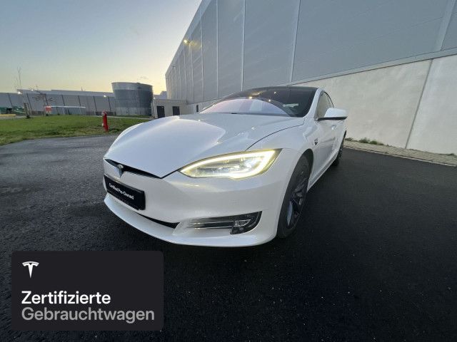 Tesla Model S Long Range AWD