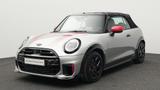 MINI John Cooper Works Navi Driv.Assist+ Harman/K - silberne MINI John Cooper Works Cabrio