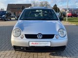 Volkswagen Lupo 1.4 TÜV NEU 2HD Faltverdeck - Volkswagen Lupo aus 2002