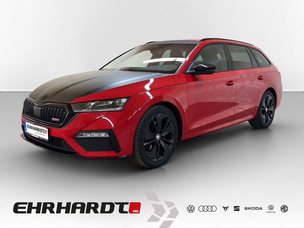 Image of Skoda Octavia