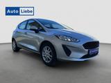 Ford COOL&CONNECT 1.1 - FREISPRECH|KLIMA|TEMPOMAT|uvm - Ford Fiesta: Fr