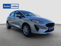 Ford FIESTA COOL & CONNECT - GÜNSTIG+SPARSAM+SICHER