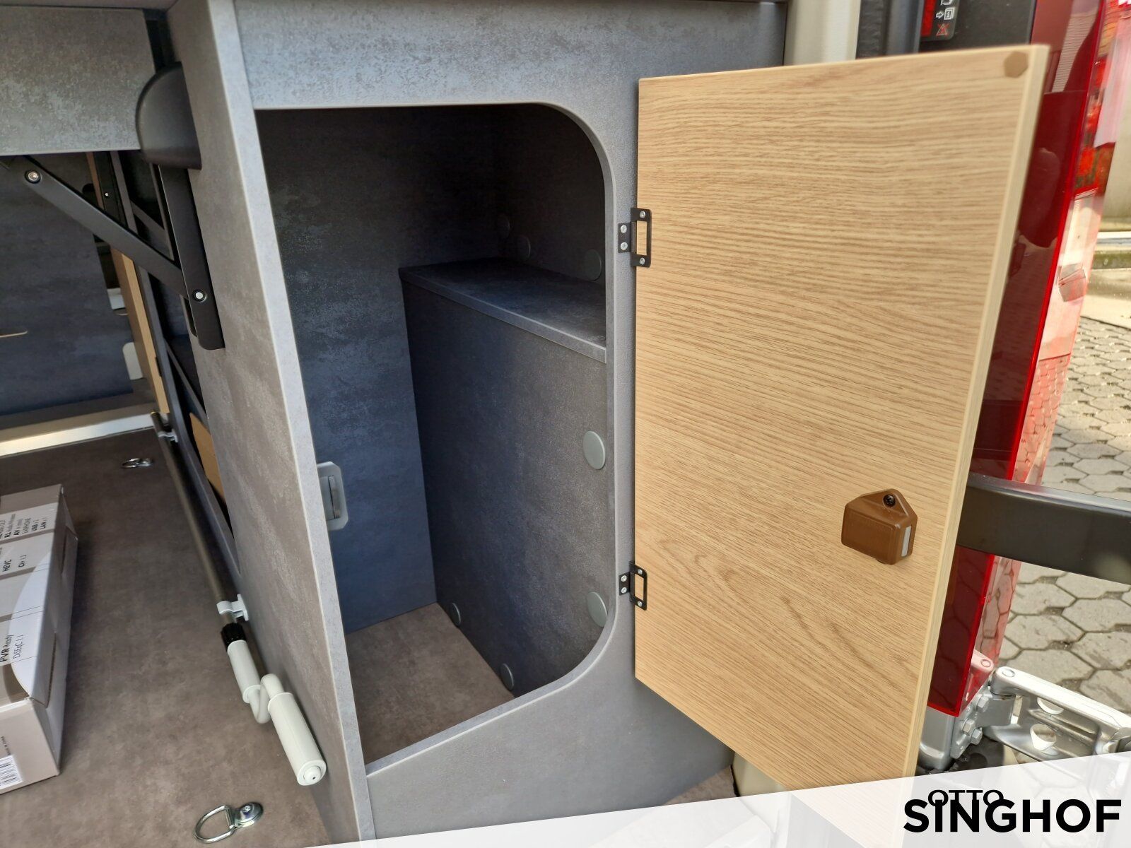 Fahrzeugabbildung Ahorn Ahorn Camp CV 630