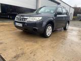 Subaru Forester 2.0X Active Active - gebrauchte Subaru Forester aus dem Jahr 2012