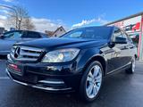 Mercedes-Benz C 180 T CGI BlueEfficiency *AUTOMATIK * - gebrauchte Mercedes-Benz C 180 aus dem Jahr 2010