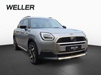 MINI Countryman C (Cooper) - Vorschau Bild 4