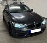 BMW 120d Edition M Sport/ AHK/ LED-Licht/ M-Felgen - BMW 120: 120d Edition Sport