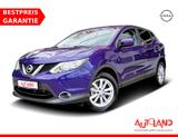 Nissan Qashqai 1.2 Navi Kamera Tempomat Spurhalte - Nissan
