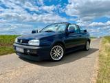 Volkswagen Golf 3 Cabrio 1.8 Sport Edition - Volkswagen Golf: Sport Edition