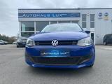 Volkswagen Polo V Comfortline/Steuerkette ist neu - gebrauchte VW Polo aus dem Jahr 2010
