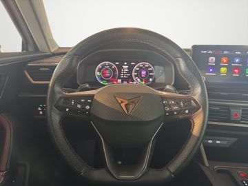 Cupra Formentor - 10