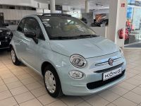Fiat 500C - Vorschau Bild 2