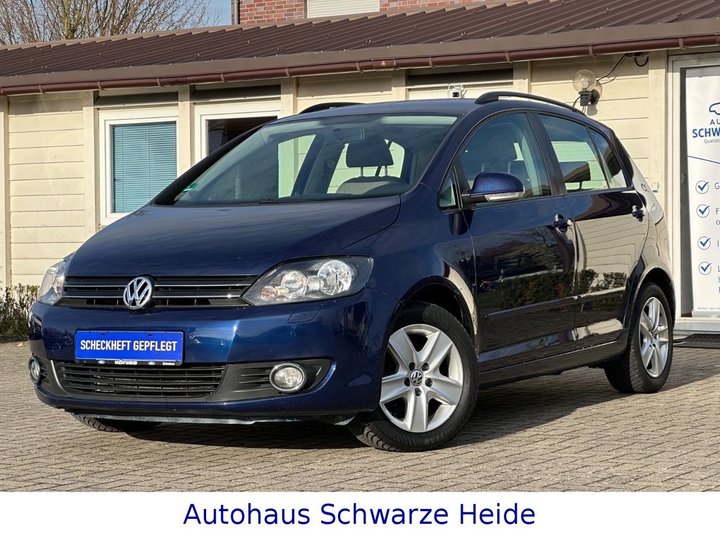 VW Golf Plus – Vorschaubild 3