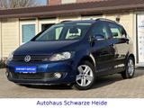 Volkswagen Golf 6 Plus DSG*1-HAND*TÜV NEU*NAVI*PDC*S-HEFT - Volkswagen Golf mit Benzin-Antrieb: Limousine, 1.6