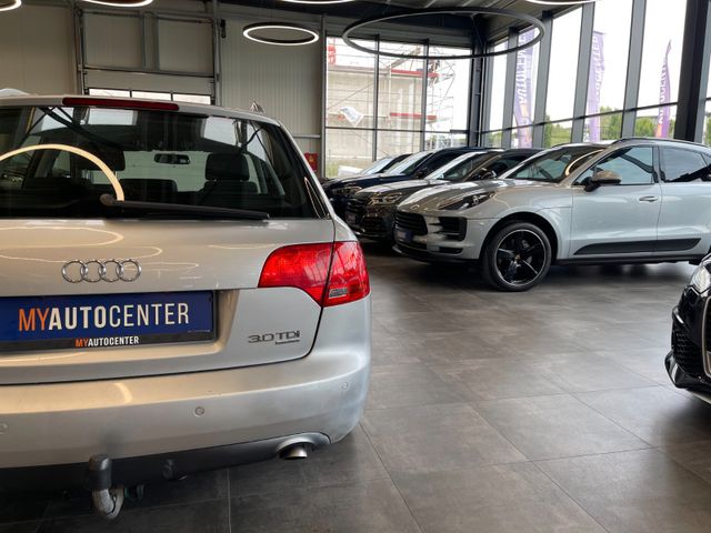 Audi A4 Avan 3.0 TDI quattro *SZHZ*PDC*TEMPOMAT*KLIMA